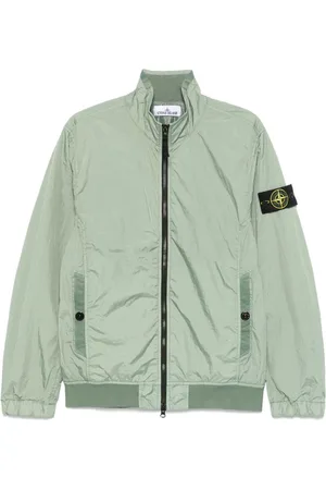 Stone Island Outerwear outerwear hombre jacket - 4100037s0a23 v0055 talla M