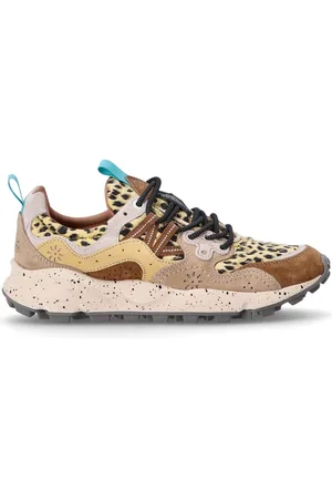 Flower Mountain Sneaker sneaker mujer yamano 3 - 201781841 4d11 talla 36