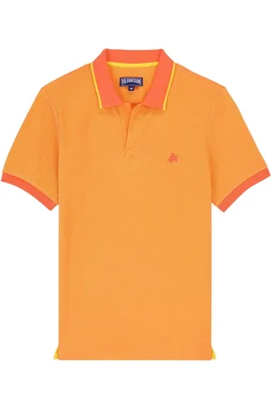 Vilebrequin Polo polo hombre palatin an300 - pltan300 115 talla L