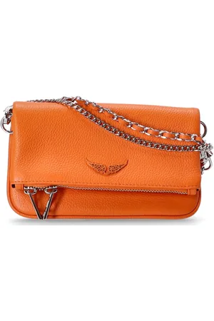 Zadig & Voltaire Crossbody crossbody mujer rock nano grained leather - lwba00005 811 talla T/U