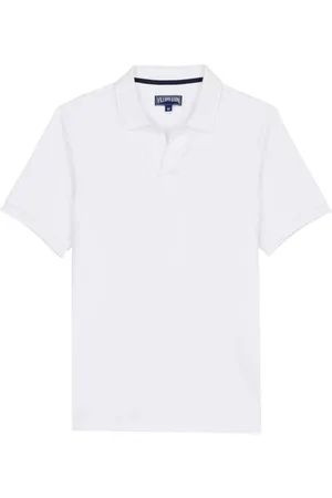 Vilebrequin Polo polo hombre palan h2n00 - plnh2n00 010 talla M