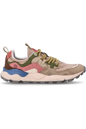 Flower Mountain Sneaker sneaker mujer yamano 3 woman kaiso - 201833702 1e03 talla 39