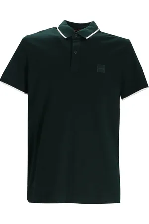 HUGO BOSS Polo polo hombre passertip - 50507699 350 talla S