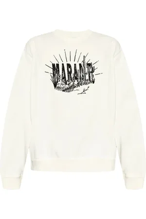 Isabel Marant Sudadera sudadera hombre mikoy-gb - 25psw0029hac1m05h 20wh talla S