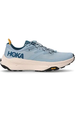 Hoka One One Sneaker sneaker hombre zapatilla transport gtx - 1133957f dzyb talla 43 1/3