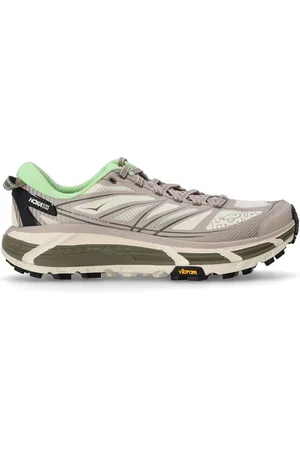 Hoka One One Sneaker sneaker hombre zapatilla mafate - 1126851 pty talla 41 1/3