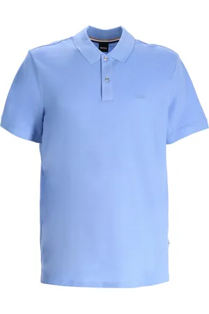 HUGO BOSS Polo polo hombre pallas - 50468362 430 talla S