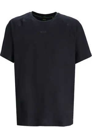 HUGO BOSS Camiseta camiseta hombre tee active 1 - 50531240 402 talla M