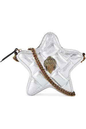 Kurt Geiger Crossbody crossbody mujer kensington star xbody - 4027363109 63 talla T/U