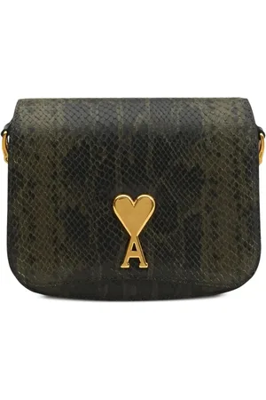 Ami Crossbody crossbody mujer paris paris bag - ull005al0106 377 talla T/U