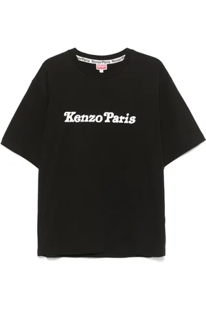 Kenzo Camiseta camiseta hombre verdy collection oversize tshirt - ff58ts4814sg 99j talla S