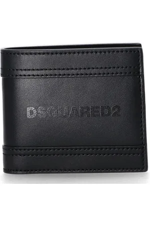 Dsquared2 Cartera dsquared cartera hombre wallet with coin case - wam006401500001 2124 talla T/U