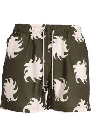 Oas Bermuda bermuda hombre pine ember swim shorts - 5001339 pine talla S
