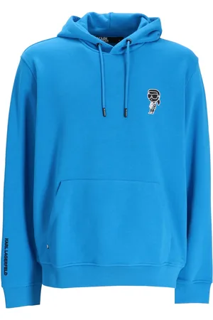 Karl Lagerfeld Sudadera sudadera hombre sweat hoody - 705401543910 610 talla S