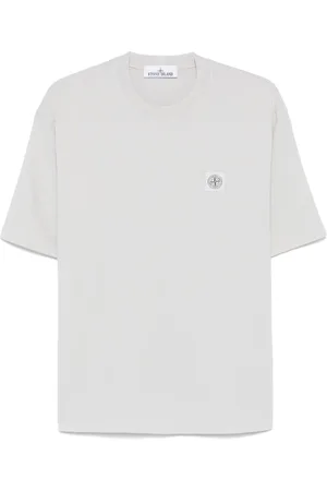 Stone Island Camiseta camiseta hombre ss t-shirt - 2100034s0115 v0061 talla XL