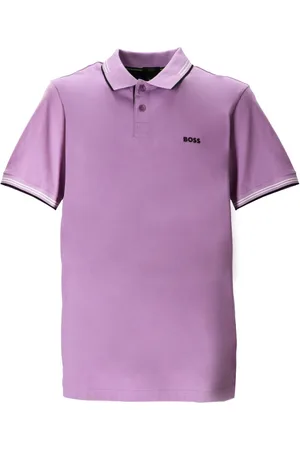 HUGO BOSS Polo polo hombre paul - 50506193 536 talla S