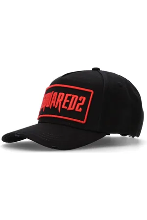 Dsquared2 Gorras dsquared gorras hombre baseball cap - bcm081705c00001 2124 talla T/U