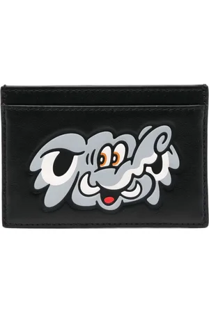 Kenzo Cartera cartera hombre card holder - ff58pm830l48 99 talla T/U