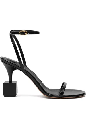 Jacquemus Sandalia sandalia mujer les sandales bisou - 243fo1494036 990 talla 39