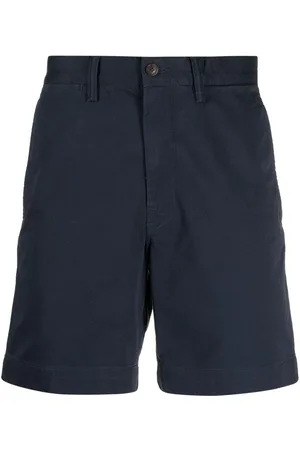 Ralph Lauren Pantalon corto pantalon corto hombre stfbedford9s-flat_x0002_short 710799213005 nautical ink talla 31