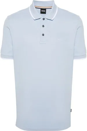 HUGO BOSS Polo polo hombre parlay 190 - 50494697 450 talla S