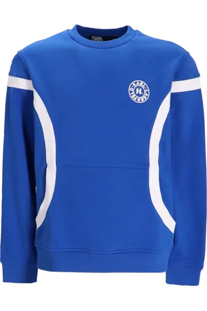 Karl Lagerfeld Sudadera sudadera hombre sweat crewneck - 705086543910 660 talla M