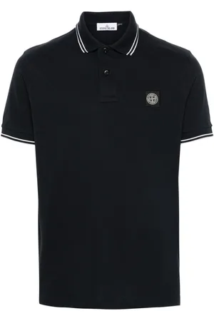 Stone Island Polo polo hombre ss polo - 22002scs0018 v0020 talla S