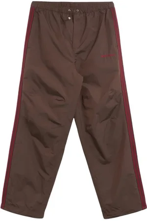 adidas Pantalon pantalon hombre wb nylon tp - jj2930 nbrown talla M
