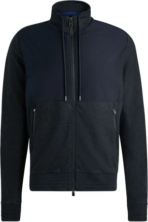HUGO BOSS Sudadera sudadera hombre p-shepherd 290 - 50524063 404 talla L