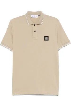 Stone Island Polo polo hombre ss polo - 22002scs0018 v009a talla S
