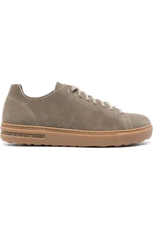 Birkenstock Sneaker sneaker hombre bend low decon lenb - 1024657 gray taupe talla 41