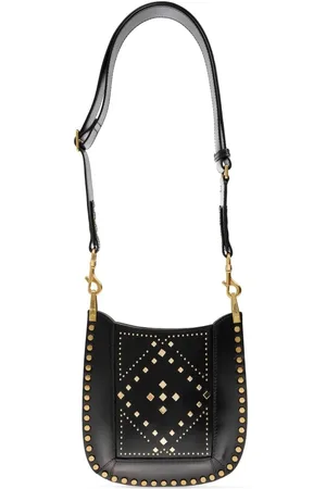 Isabel Marant Crossbody crossbody mujer nasko gb - 25ppp0311fac1c13m 01bk talla T/U