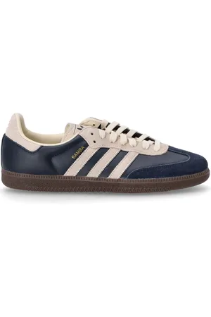 adidas Sneaker sneaker hombre samba og - ji3217 tinaur blacre gum5 talla 42 2/3