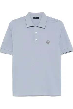 HERNO Polo polo hombre polo in piquet - jpl00135u54005 9026 talla 50