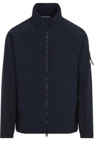 Stone Island Outerwear outerwear hombre jacket - 4100010s0a22 v0020 talla M
