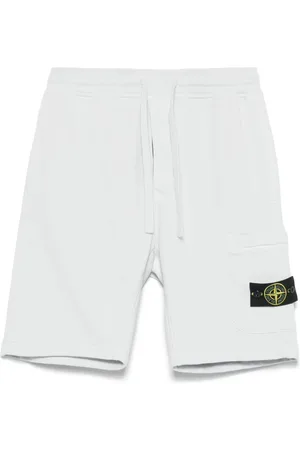 Stone Island Pantalon corto pantalon corto hombre shorts - 6200012s0051 v0041 talla S