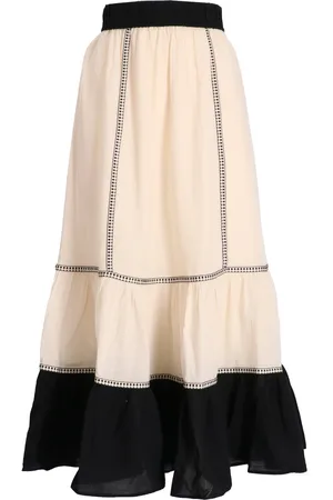 Devotion Twins Falda falda mujer erato - 025300g boffr4040 talla M