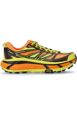 Hoka One One Sneaker sneaker mujer mafate speed 2 - 1126851 ern talla 38