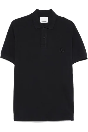 Isabel Marant Polo polo hombre afko-gz - 25ppl0003hac1k01h 02fk talla S