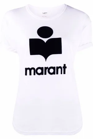 Isabel Marant Top top mujer koldi - 23pts0004faa1n09e 20wh talla S