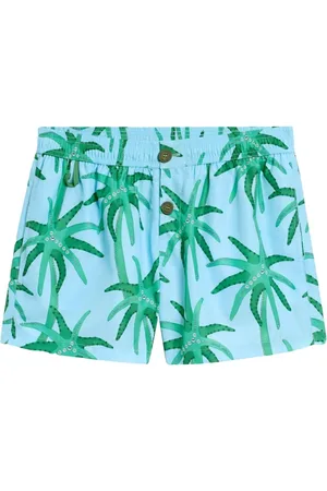 Jacquemus Bermuda bermuda hombre le maillot puntini - 25e255sw0132407 3ej talla 46