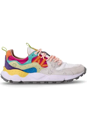Flower Mountain Sneaker sneaker mujer yamano 3 woman - 201781701 1m08 talla 36