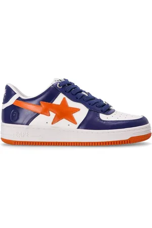 BAPE Sneaker sneaker hombre sta #3 m2 - 1k30191303 blu talla 41