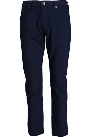 Emporio Armani Pantalon pantalon hombre em000121 - em000121af14124 fb021 talla 31