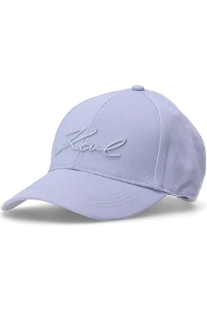 Karl Lagerfeld Gorras gorras mujer k signature cap - a1w33069 1kz talla T/U