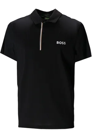 HUGO BOSS Polo polo hombre paddytech pro - 50530773 001 talla M