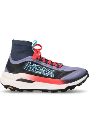 Hoka One One Sneaker sneaker mujer tecton x 3 - 1155114 ssc talla 37 1/3