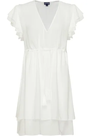Vilebrequin Vestido vestido mujer bilha ax363 - blhax363 003 talla XS