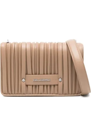 Karl Lagerfeld Crossbody mujer k/kushion sm flap cb - 245w3084 a798 talla T/U