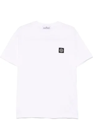 Stone Island Camiseta camiseta hombre ss t-shirt - 2100039s0013 v0001 talla S